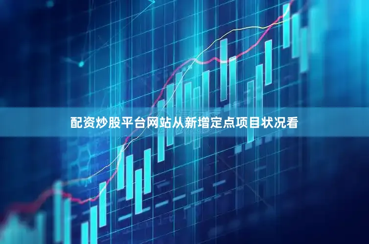 配资炒股平台网站从新增定点项目状况看
