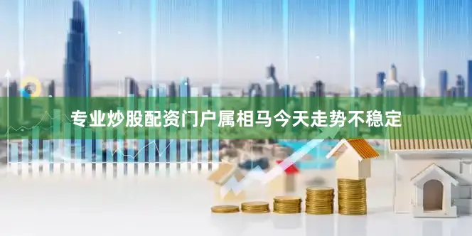 专业炒股配资门户属相马今天走势不稳定