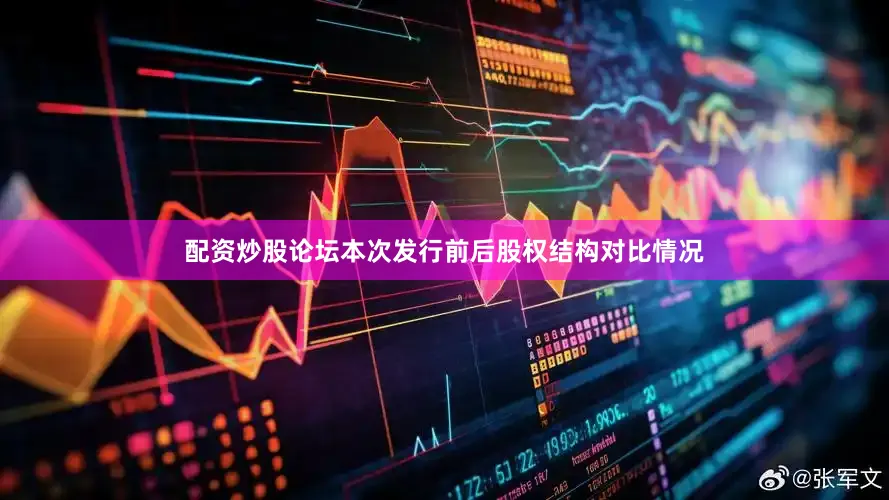 配资炒股论坛本次发行前后股权结构对比情况