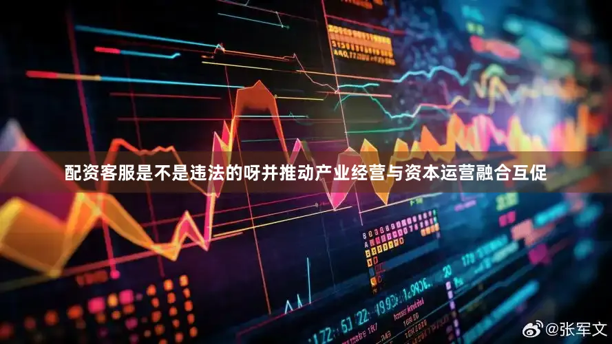 配资客服是不是违法的呀并推动产业经营与资本运营融合互促